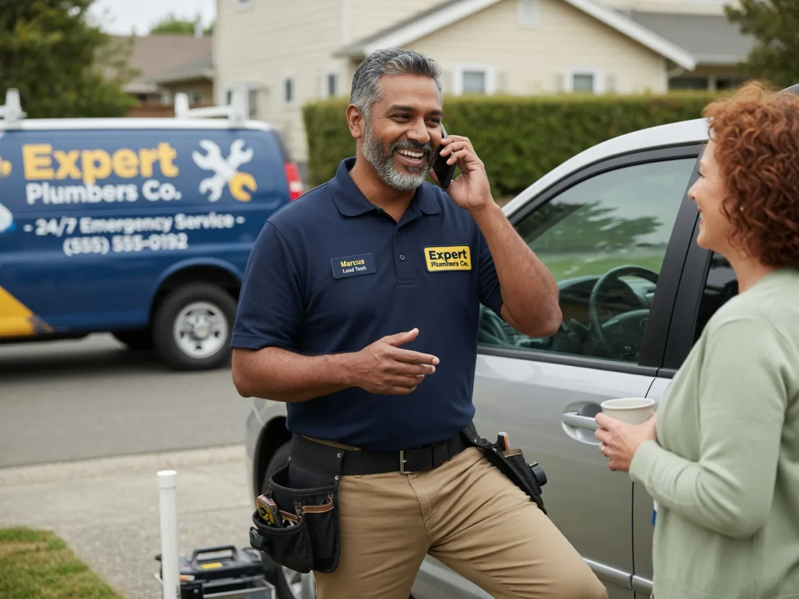 Drain Cleaning Gonzales, CA FAQs